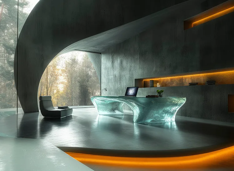 Designing Spaces That Inspire - 爱游戏体育